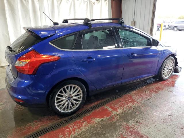 Photo 2 VIN: 1FADP3N28EL403017 - FORD FOCUS TITA 