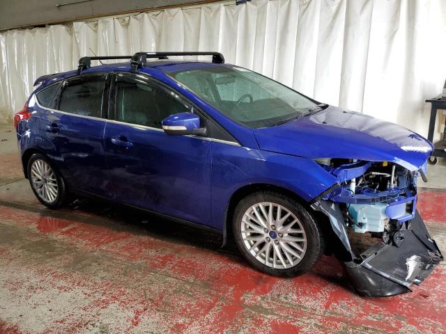 Photo 3 VIN: 1FADP3N28EL403017 - FORD FOCUS TITA 