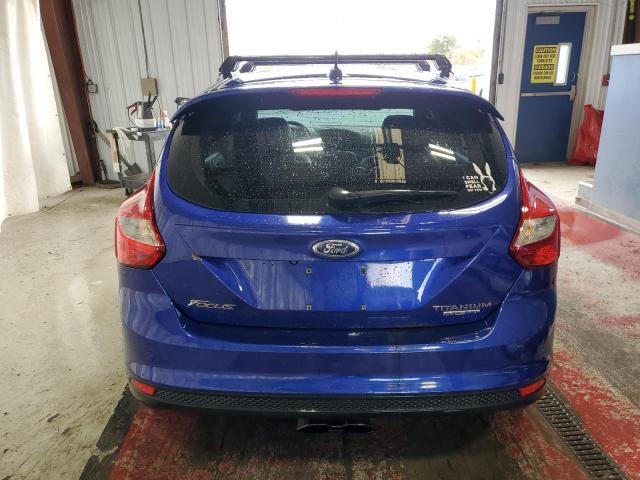 Photo 5 VIN: 1FADP3N28EL403017 - FORD FOCUS TITA 