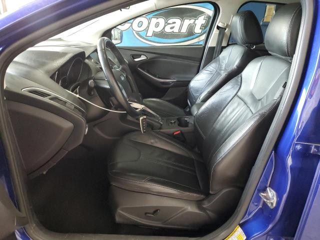 Photo 6 VIN: 1FADP3N28EL403017 - FORD FOCUS TITA 