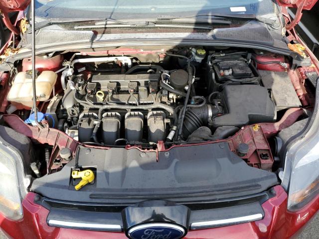 Photo 6 VIN: 1FADP3N28EL407939 - FORD FOCUS TITA 