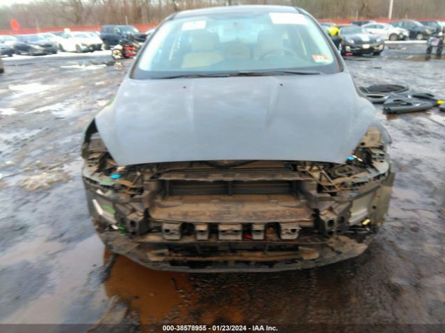 Photo 5 VIN: 1FADP3N28FL213316 - FORD FOCUS 