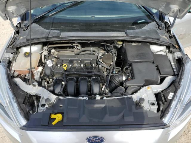 Photo 10 VIN: 1FADP3N28FL219021 - FORD FOCUS 