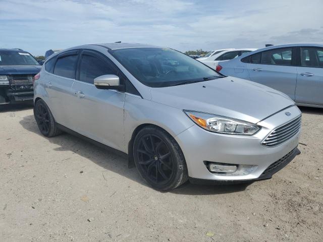 Photo 3 VIN: 1FADP3N28FL219021 - FORD FOCUS 