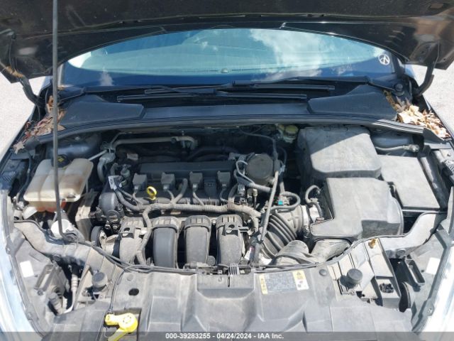 Photo 9 VIN: 1FADP3N28FL261236 - FORD FOCUS 