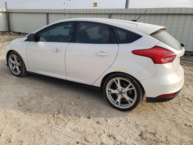 Photo 1 VIN: 1FADP3N28FL328255 - FORD FOCUS TITA 