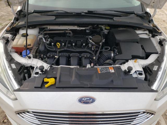 Photo 10 VIN: 1FADP3N28FL328255 - FORD FOCUS TITA 