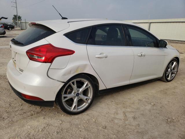 Photo 2 VIN: 1FADP3N28FL328255 - FORD FOCUS TITA 