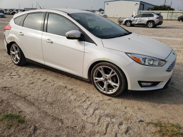 Photo 3 VIN: 1FADP3N28FL328255 - FORD FOCUS TITA 