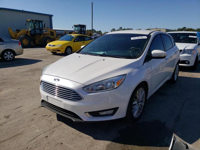 Photo 1 VIN: 1FADP3N28FL333391 - FORD FOCUS 