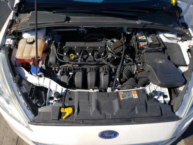 Photo 6 VIN: 1FADP3N28FL333391 - FORD FOCUS 