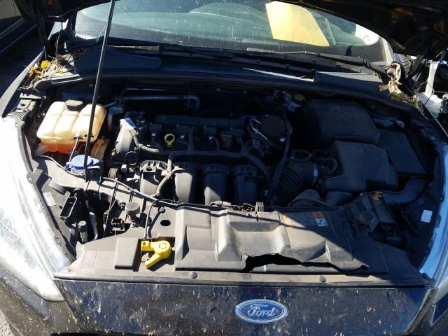 Photo 6 VIN: 1FADP3N28FL334704 - FORD FOCUS 