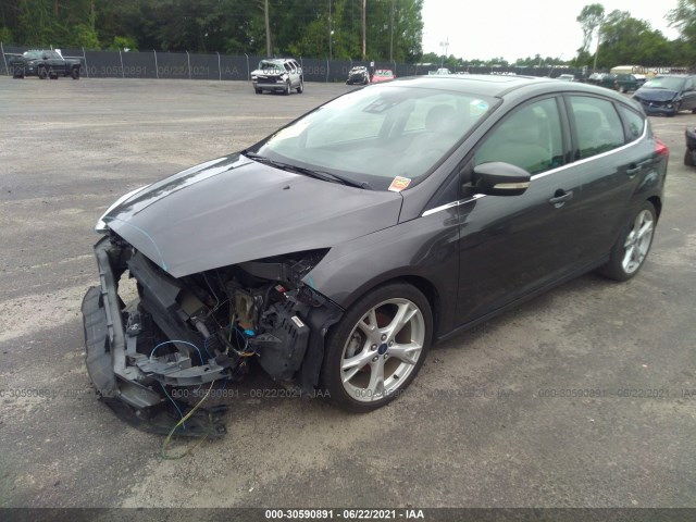 Photo 1 VIN: 1FADP3N28FL339109 - FORD FOCUS 