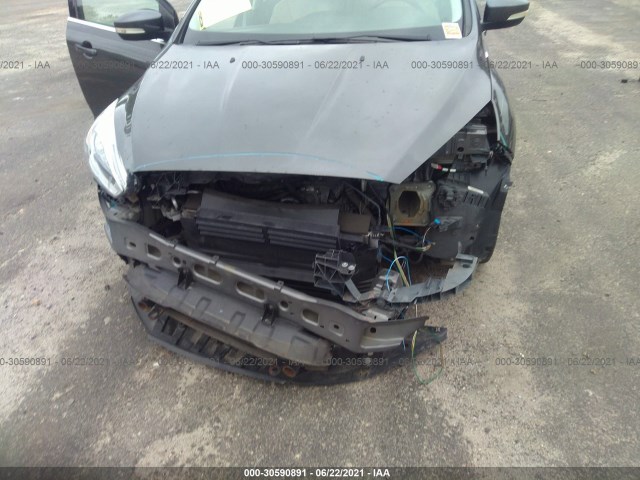 Photo 5 VIN: 1FADP3N28FL339109 - FORD FOCUS 