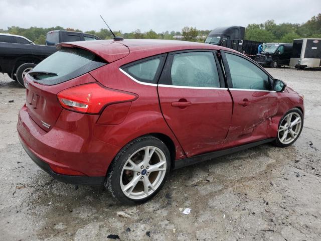 Photo 2 VIN: 1FADP3N28GL251520 - FORD FOCUS TITA 