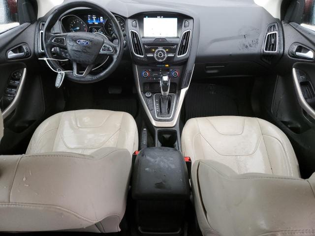 Photo 7 VIN: 1FADP3N28GL251520 - FORD FOCUS TITA 