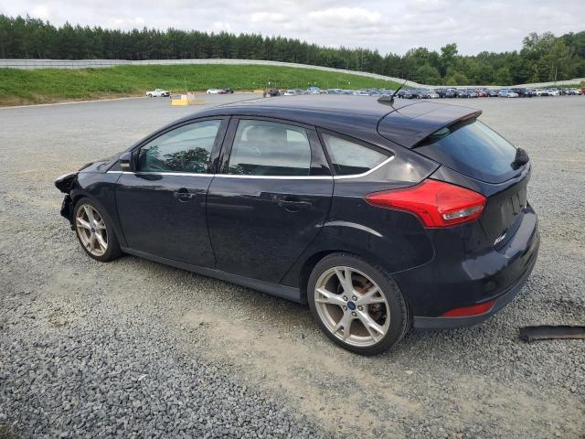 Photo 1 VIN: 1FADP3N28GL274280 - FORD FOCUS 