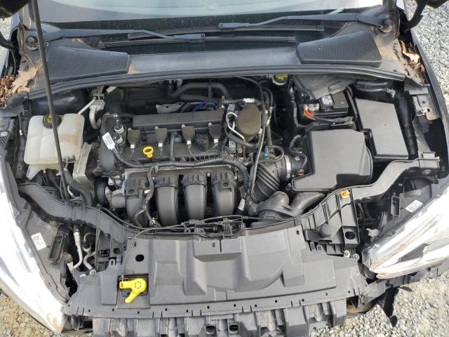 Photo 10 VIN: 1FADP3N28GL274280 - FORD FOCUS 