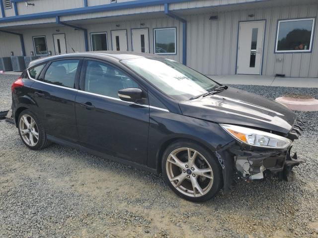 Photo 3 VIN: 1FADP3N28GL274280 - FORD FOCUS 