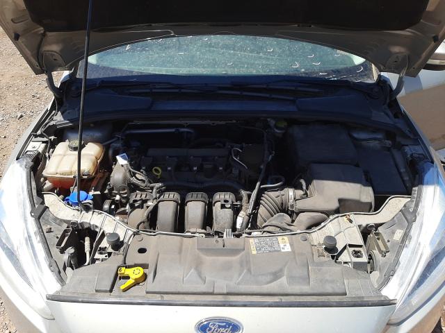 Photo 6 VIN: 1FADP3N28GL285330 - FORD FOCUS TITA 