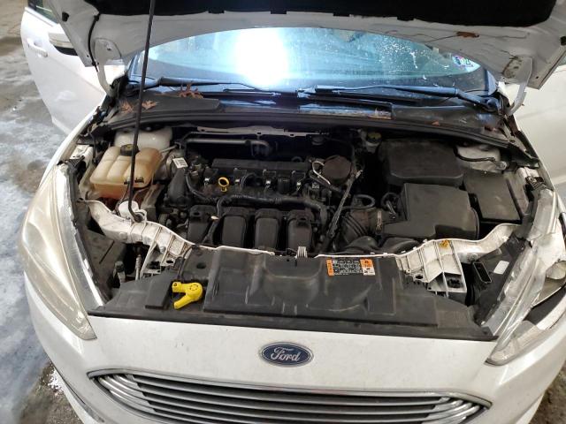 Photo 10 VIN: 1FADP3N28GL307035 - FORD FOCUS TITA 