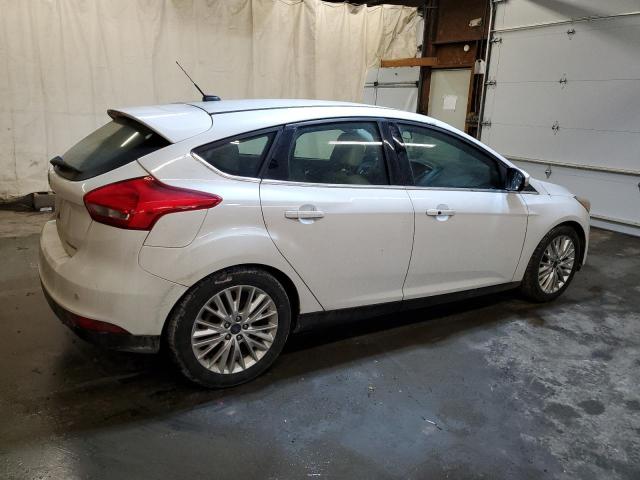 Photo 2 VIN: 1FADP3N28GL307035 - FORD FOCUS TITA 