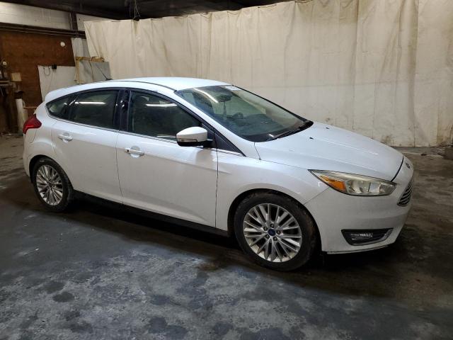 Photo 3 VIN: 1FADP3N28GL307035 - FORD FOCUS TITA 