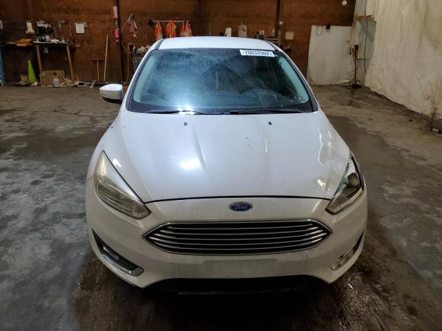 Photo 4 VIN: 1FADP3N28GL307035 - FORD FOCUS TITA 