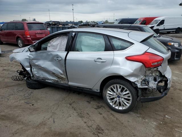 Photo 1 VIN: 1FADP3N28HL222892 - FORD FOCUS 