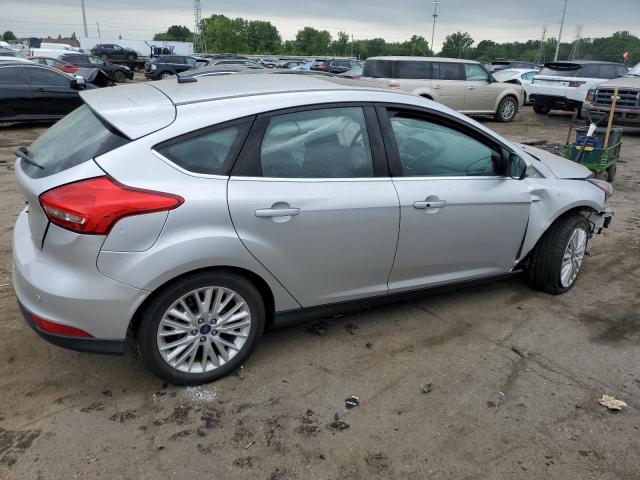 Photo 2 VIN: 1FADP3N28HL222892 - FORD FOCUS 