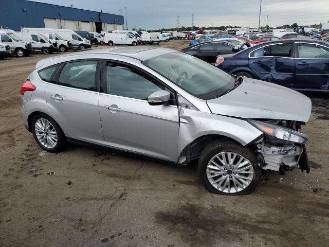 Photo 3 VIN: 1FADP3N28HL222892 - FORD FOCUS 