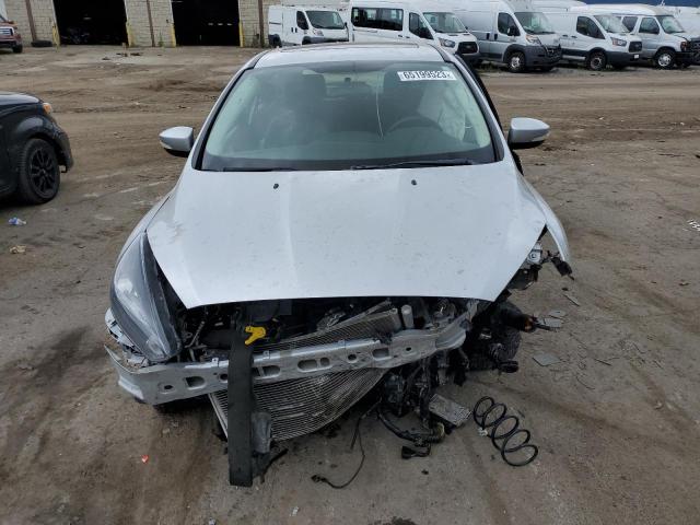 Photo 4 VIN: 1FADP3N28HL222892 - FORD FOCUS 