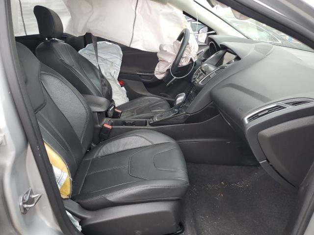 Photo 6 VIN: 1FADP3N28HL222892 - FORD FOCUS 