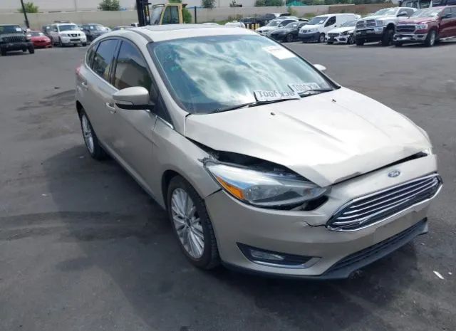 Photo 0 VIN: 1FADP3N28HL230894 - FORD FOCUS 