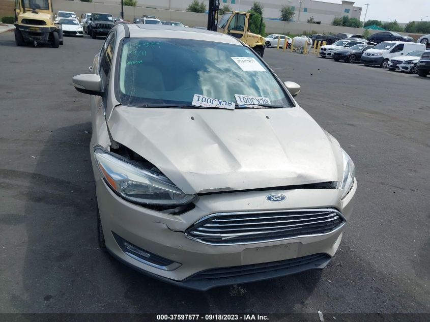 Photo 12 VIN: 1FADP3N28HL230894 - FORD FOCUS 