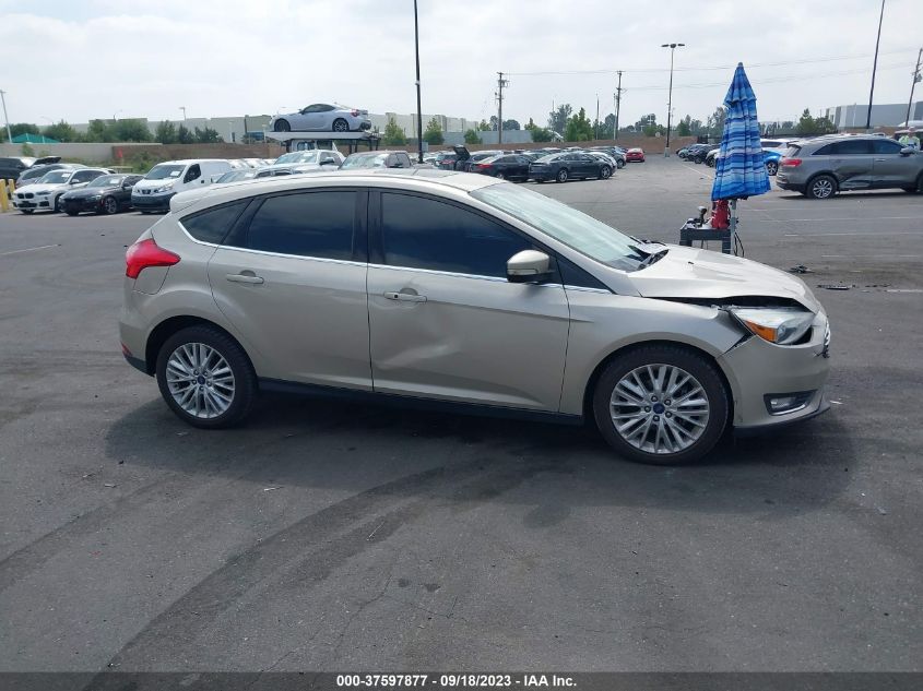 Photo 13 VIN: 1FADP3N28HL230894 - FORD FOCUS 