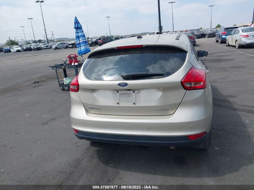 Photo 16 VIN: 1FADP3N28HL230894 - FORD FOCUS 