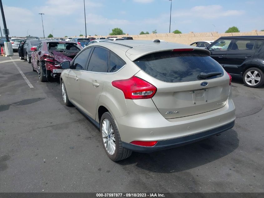 Photo 2 VIN: 1FADP3N28HL230894 - FORD FOCUS 