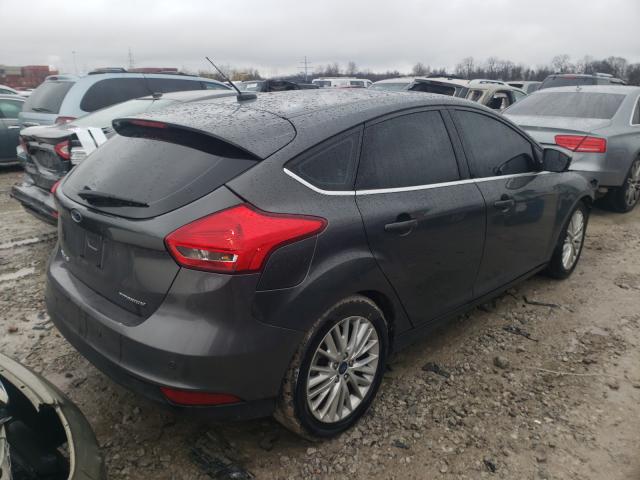 Photo 3 VIN: 1FADP3N28HL272272 - FORD FOCUS 