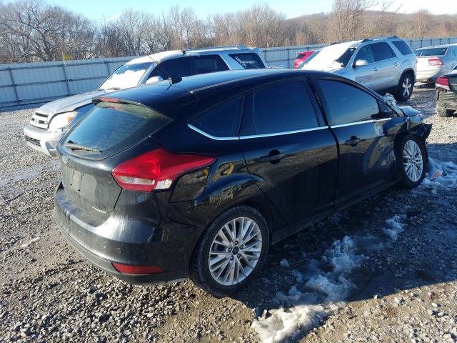 Photo 3 VIN: 1FADP3N28HL288083 - FORD FOCUS 