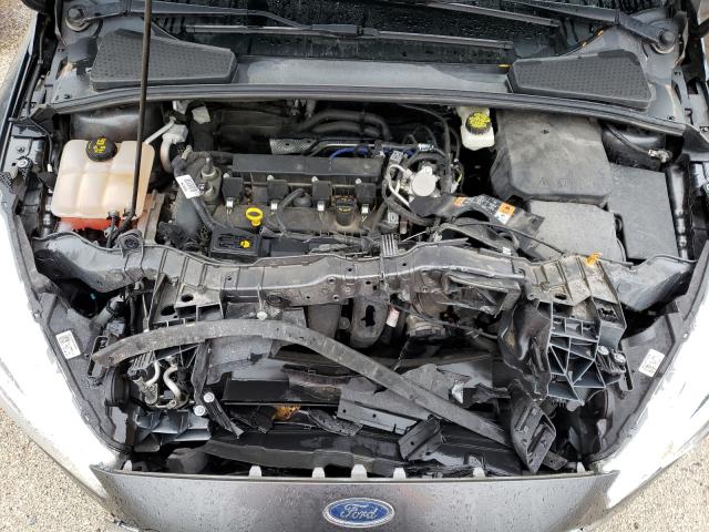 Photo 6 VIN: 1FADP3N28HL309644 - FORD FOCUS TITA 