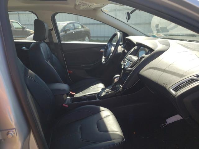 Photo 4 VIN: 1FADP3N28JL214023 - FORD FOCUS 