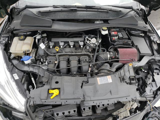 Photo 6 VIN: 1FADP3N28JL232148 - FORD FOCUS TITA 