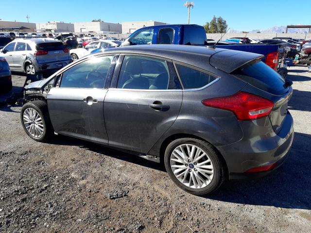 Photo 1 VIN: 1FADP3N28JL233431 - FORD FOCUS TITA 