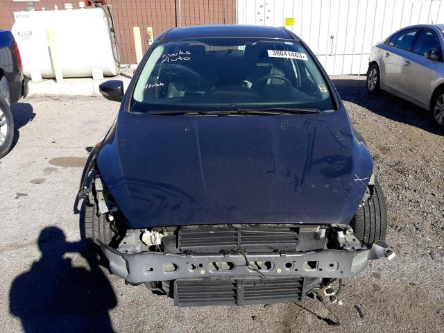 Photo 4 VIN: 1FADP3N28JL233431 - FORD FOCUS TITA 