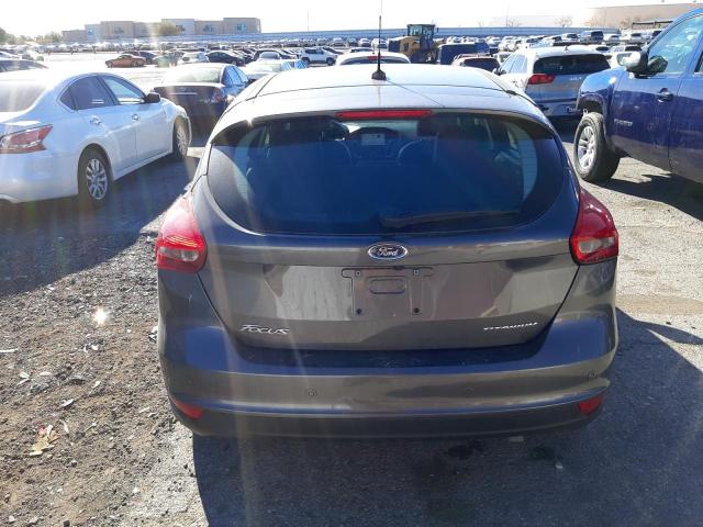 Photo 5 VIN: 1FADP3N28JL233431 - FORD FOCUS TITA 