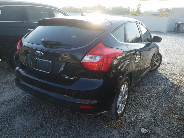 Photo 3 VIN: 1FADP3N29DL114971 - FORD FOCUS TITA 