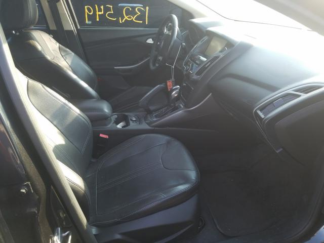 Photo 4 VIN: 1FADP3N29DL114971 - FORD FOCUS TITA 