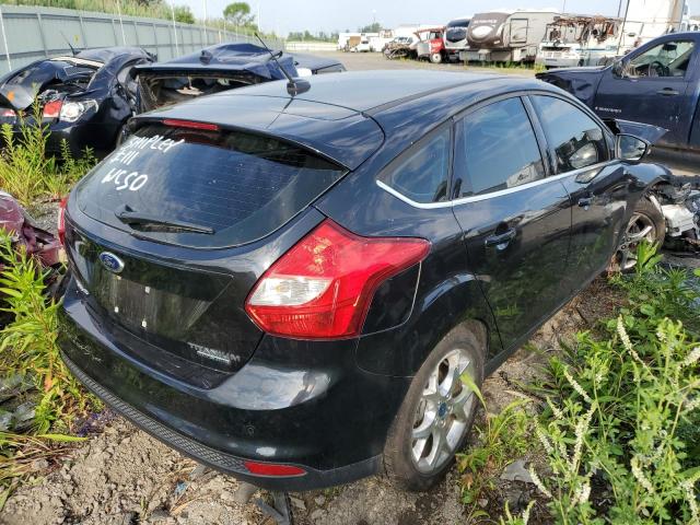 Photo 2 VIN: 1FADP3N29DL130992 - FORD FOCUS TITA 