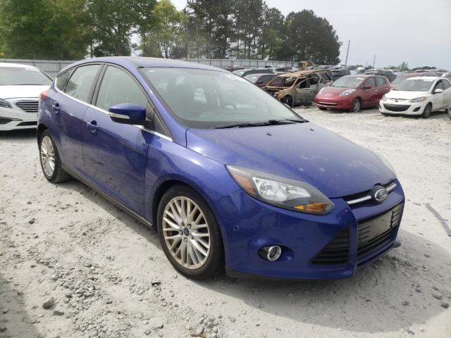 Photo 0 VIN: 1FADP3N29DL150725 - FORD FOCUS 